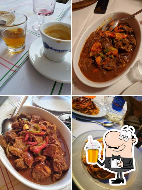 Trattoria nuovi sapori