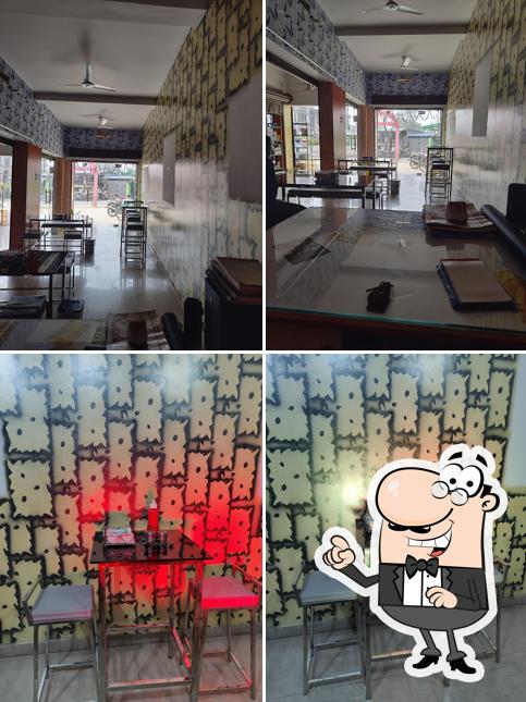 Tulsiram Pizza Singh - Pizza Shop in chandi,Nalanda - veg and non-veg pizza , burger and fries