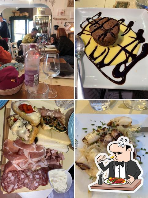 Cibo al i Vinai