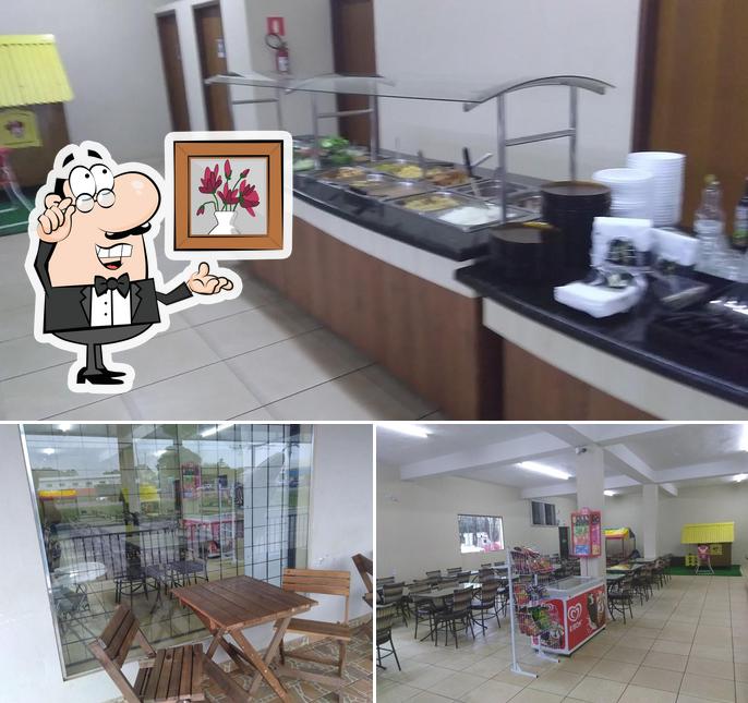 NÓRIO'S RESTAURANTE