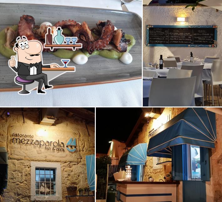 Ristorante Mezzaparola