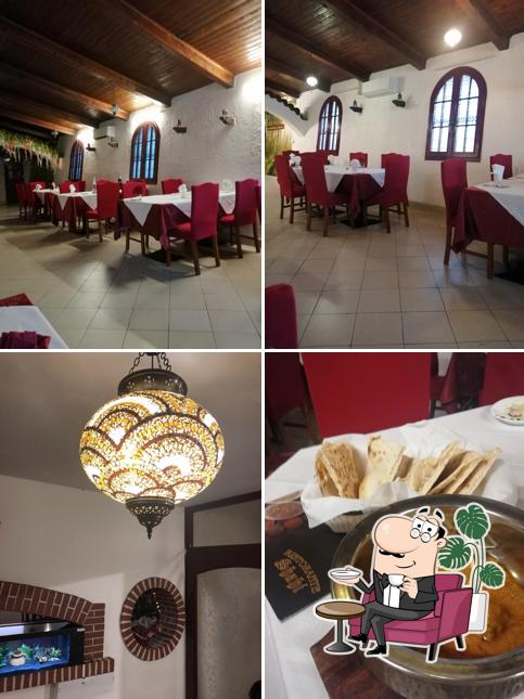 Ristorante Shahì Indiano Pakistano