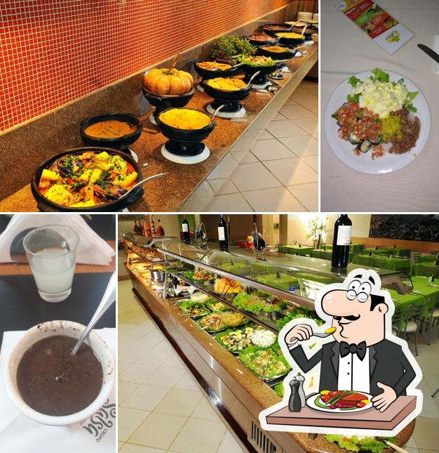Salsa Self-Service
