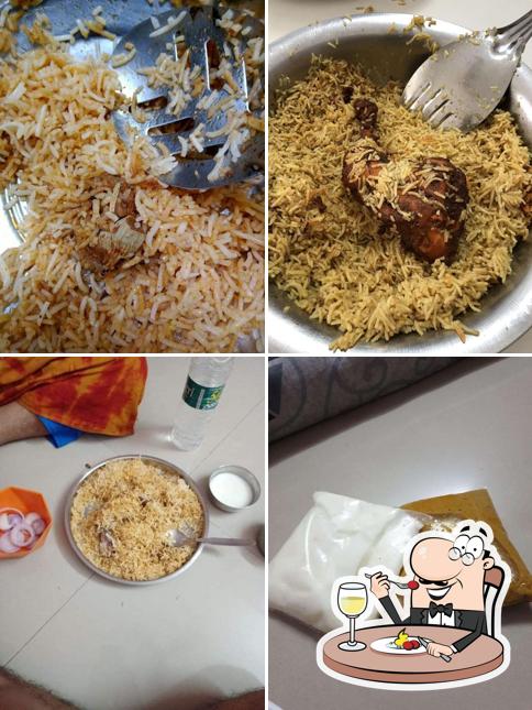 Shah Ghouse Hotel & Restaurant, Gachibowli