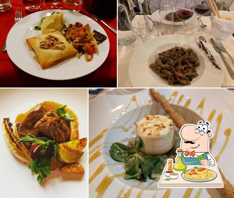 Platti al Taberna Libraria