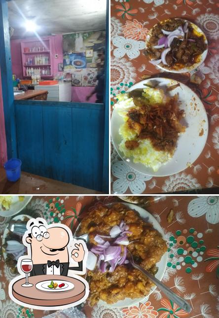 Toddy shop