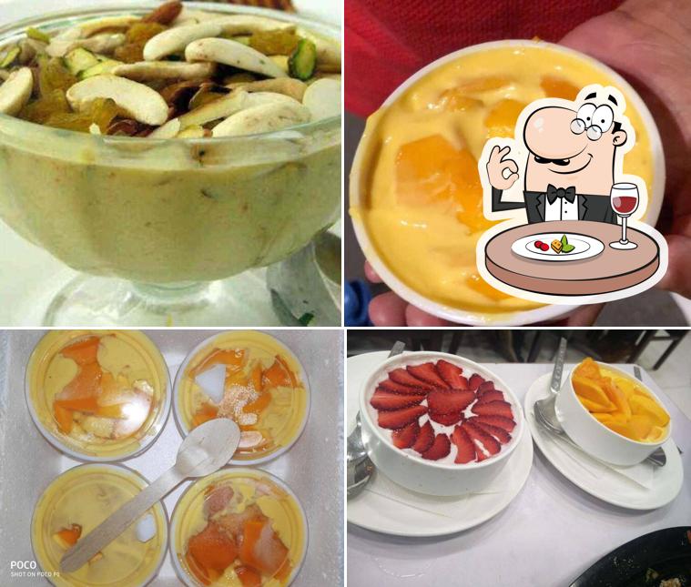 Haji Ali Juice Centre