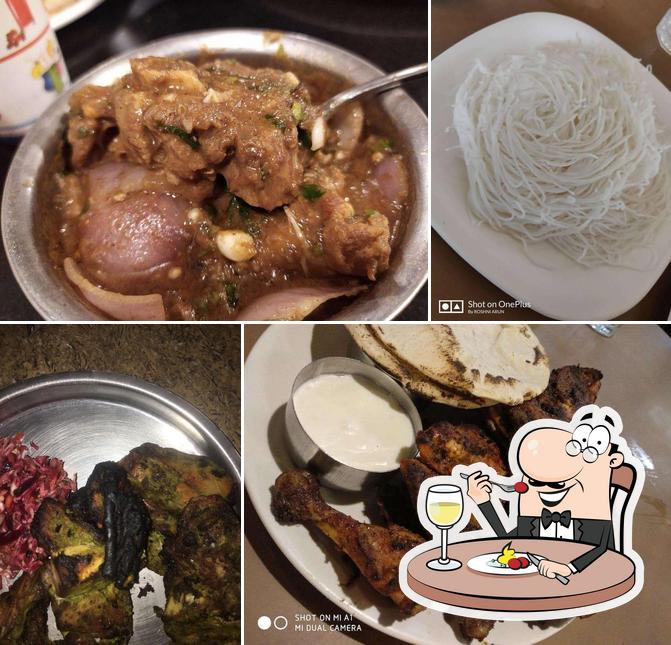 Thalassery Restaurant