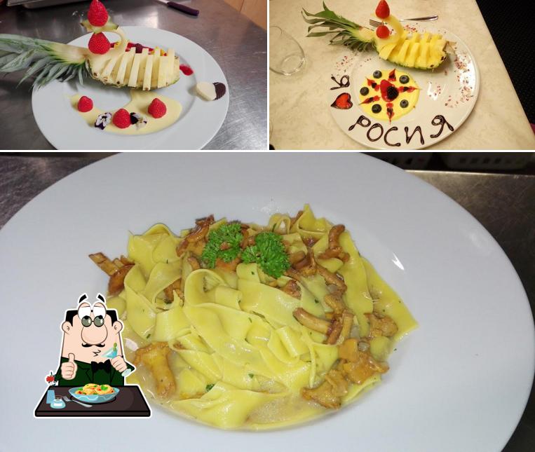 Cibo al Vedl Mulin Srl