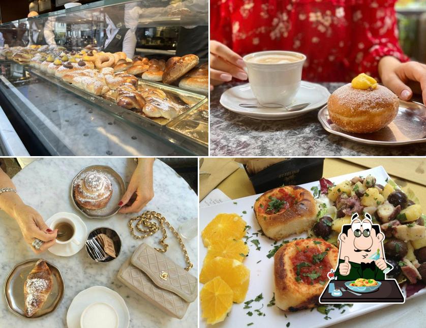 Cibo al Ravizza 1871