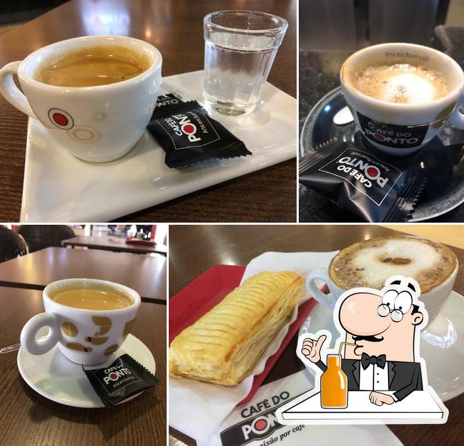 Café Do Ponto