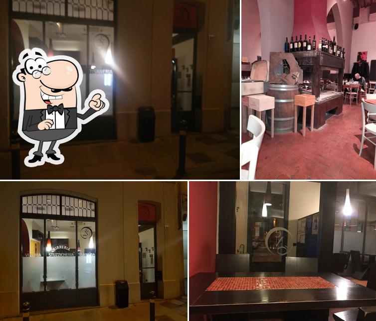 Enò - Enoteca Birreria Tisaneria