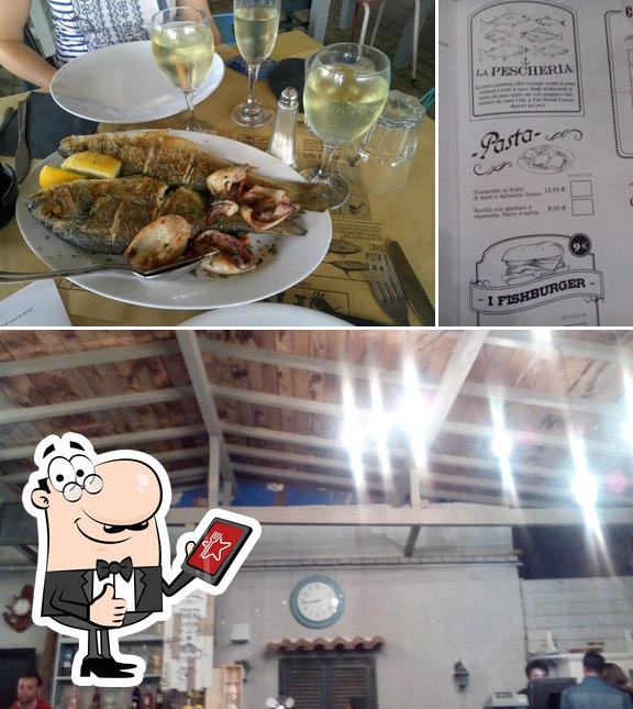 Vedi la foto di Fish Market