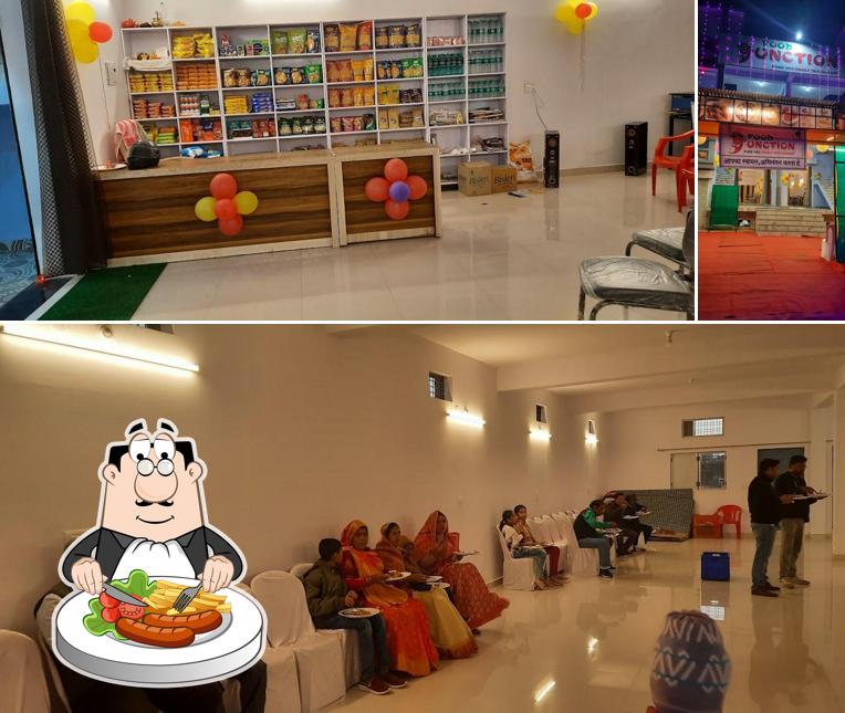 Food Junction