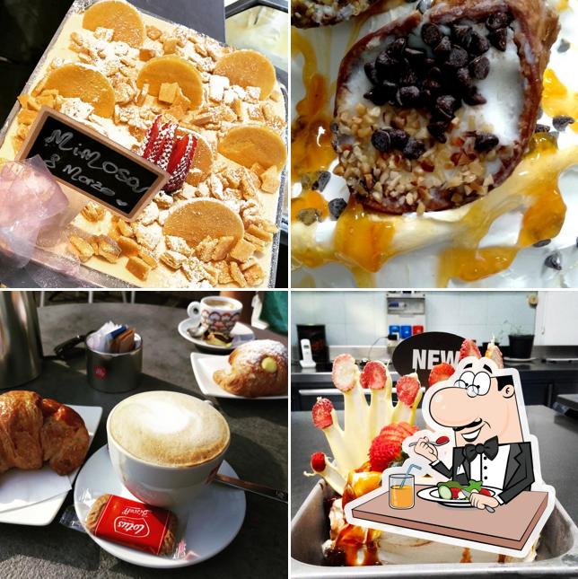 Gelateria Bar Del Centro