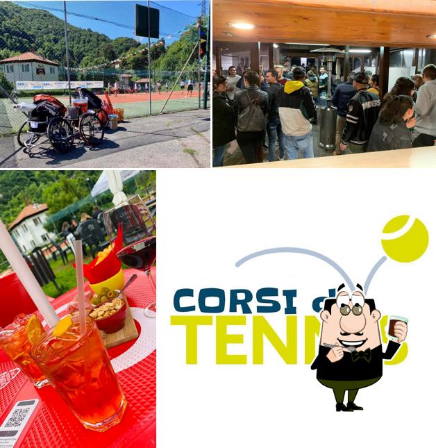 Il Tennis Erve