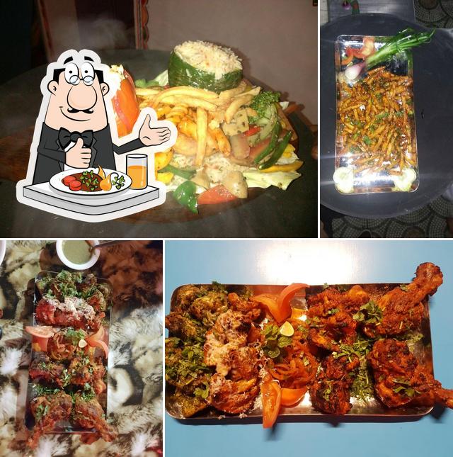 Jalsa Garden Restaurant & Cafe