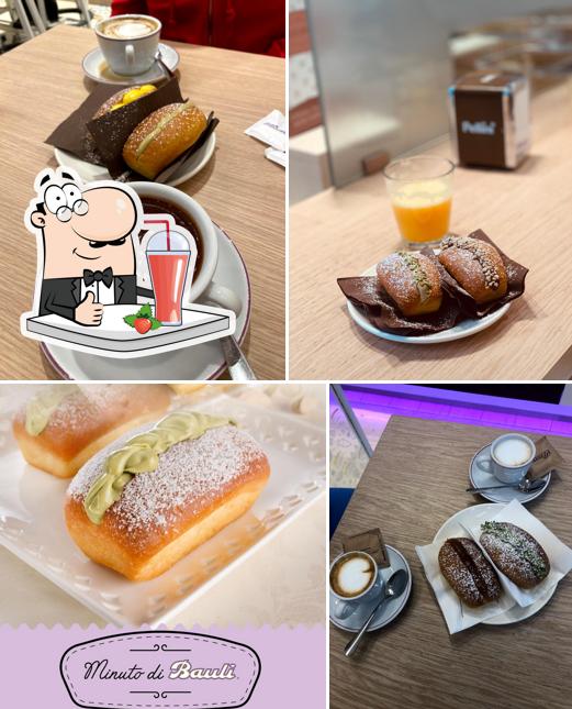 Minuto Bauli - Adigeo