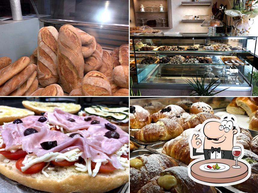 PANIFICIO ”Bread and More”- Non solo pane