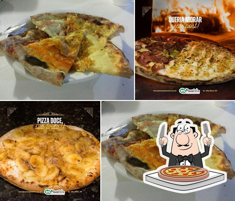 Pizzaiolo
