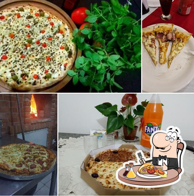 Pizzaria Ana Rosa - Sorocaba/SP