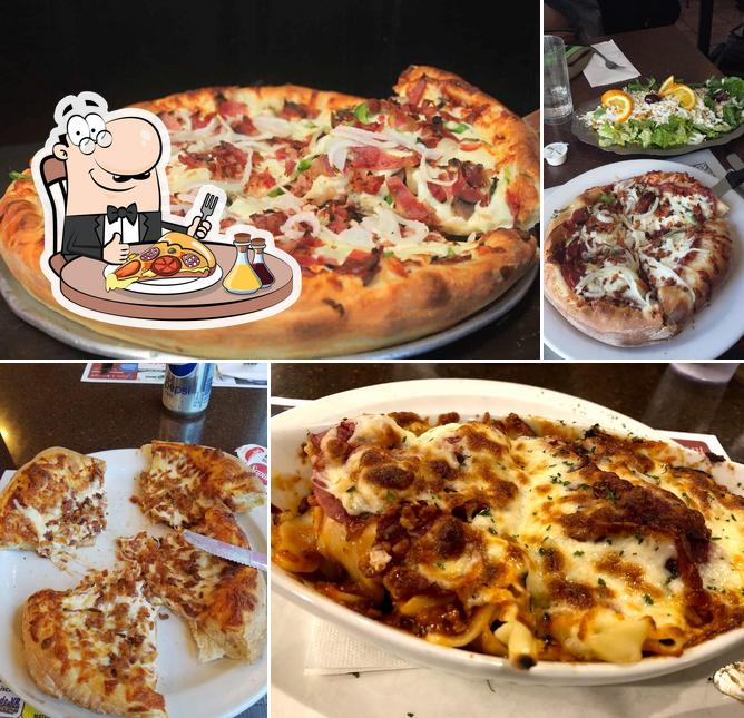 Pizzeria 67