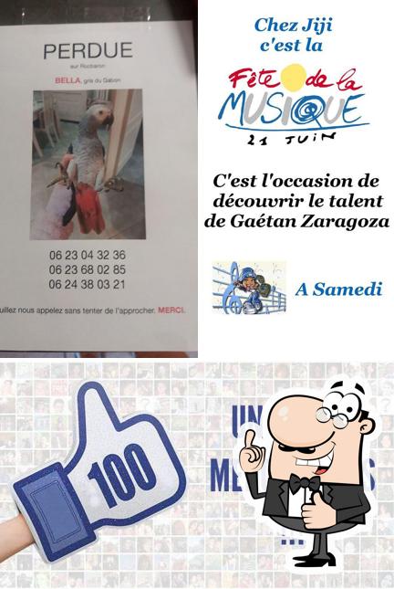 Regarder cette image de Chez Jiji