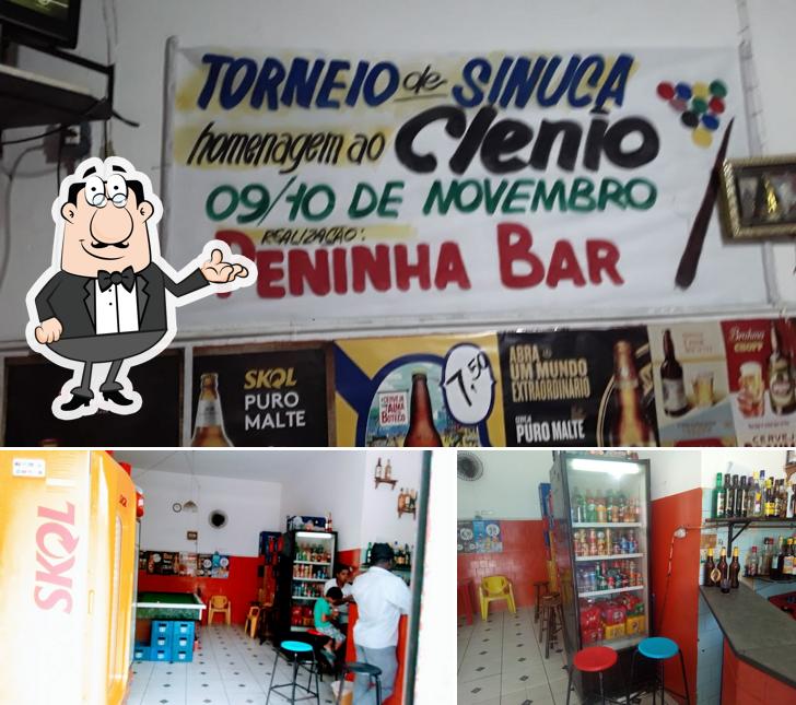 Bar Do Peninha