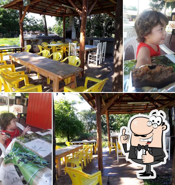 Bar Maderinha - Foz Do Iguaçu picture