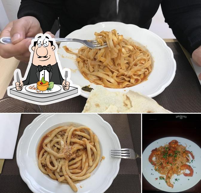 Cibo al Calicó Pub