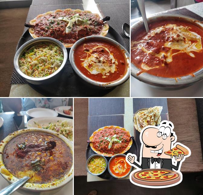 Dreamland Restaurant & Bar