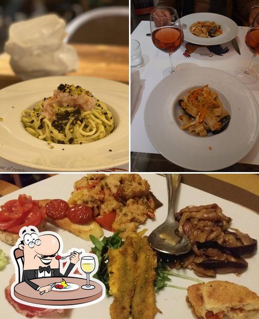 Platti al Gusto Liberrima - All’ombra del barocco