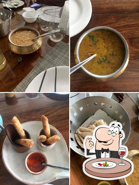 On Kourse - Organically Yours