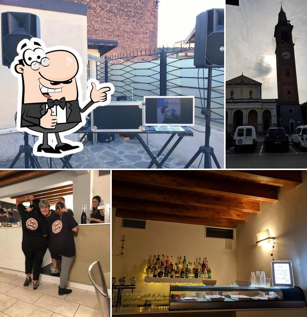 Vedi la foto di Pop corner