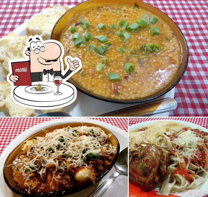 Mula´s bar e Trattoria