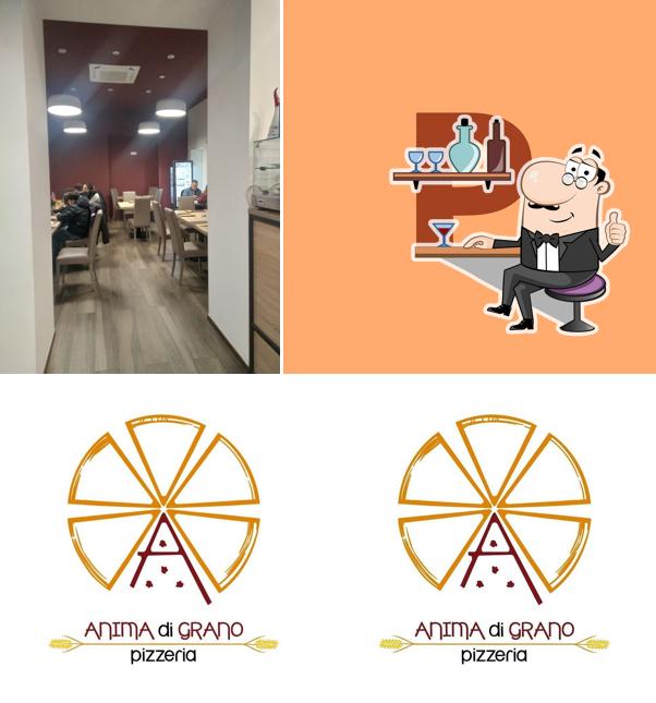 Anima Di Grano Pizzeria