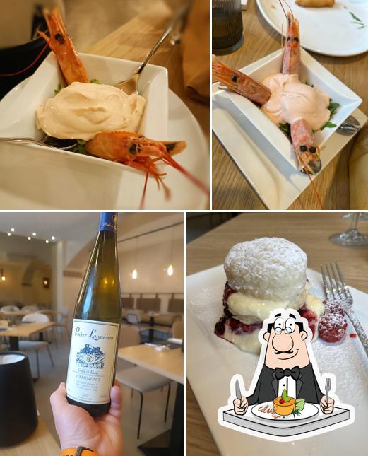 Platti al B4 Befour ristorante & pizzeria