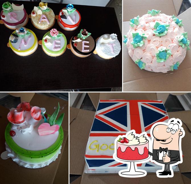 BAL BAKERS