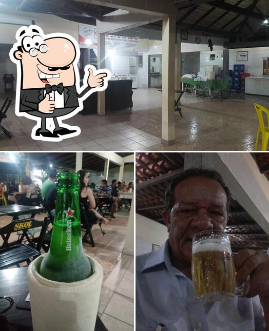 Here's a pic of Bar Do Riba