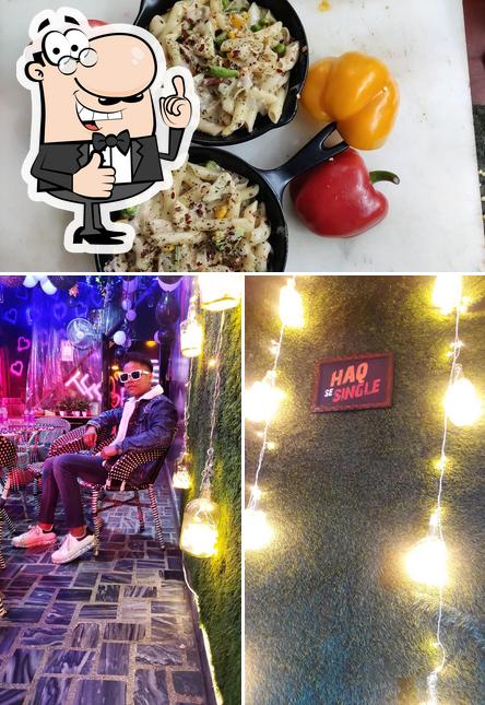 The food factory image