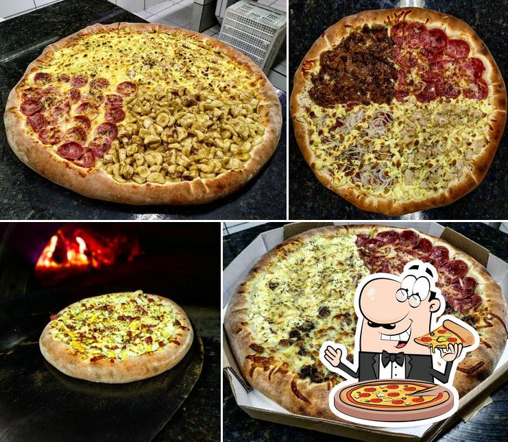 Beto's Pizzaria