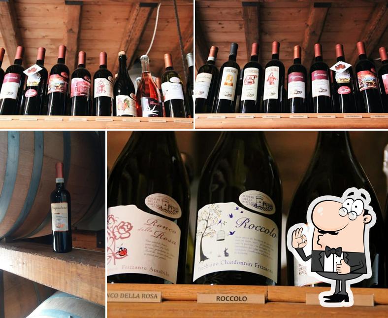 Enoteca Poderi delle Rocche