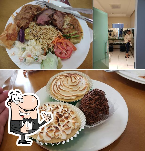 Espaço Gastronômico Télia Feijão