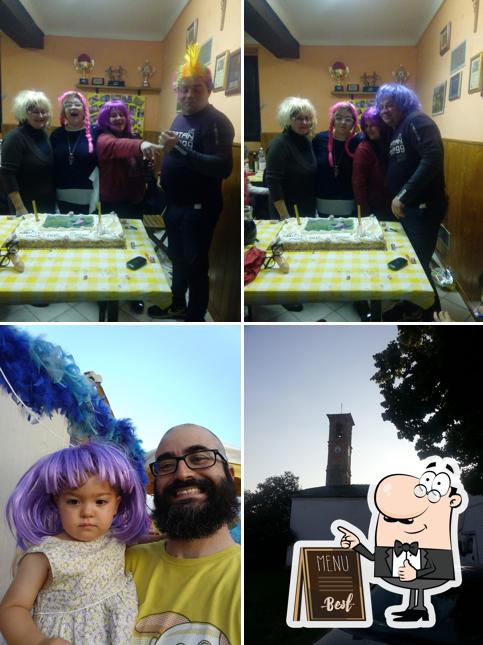 Festa Di Cappella Nuova
