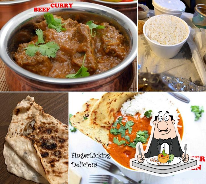 KARARA THE INDIAN TAKEOUT