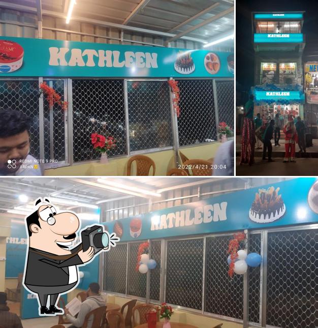 Look at this picture of KATHLEEN CONFECTIONERS (SANTIPUR)