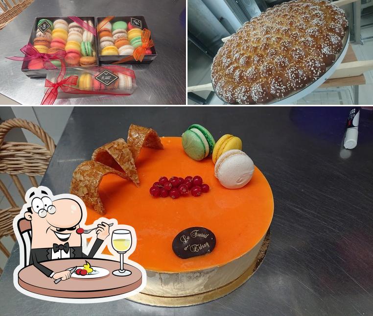 Le Fournil d'Erbray - Boulangerie Pâtisserie