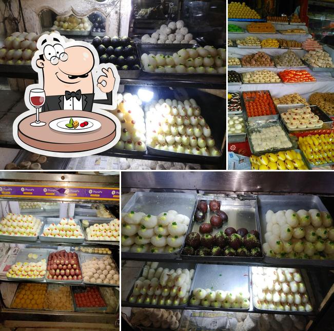 Maa Vaishanav Sweets