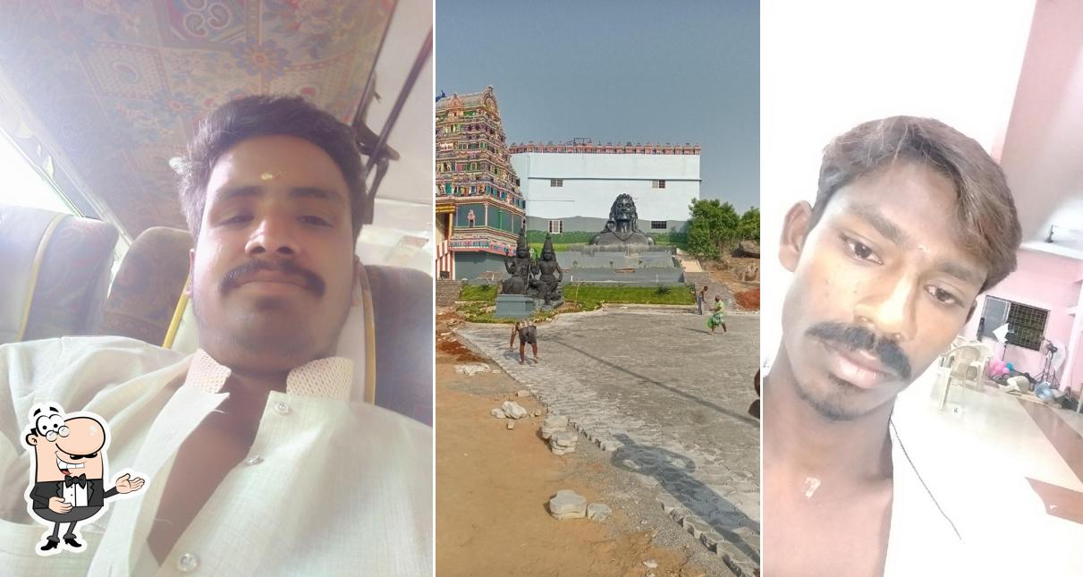 Only Coffee Hotel Sangamam