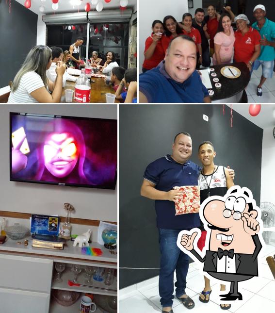 Padaria e Pizzaria Moria